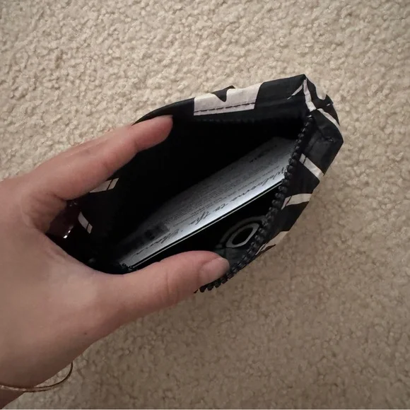 ALOHA Collection Holomua Mini Pouch - Picture 5 of 5